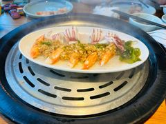 -三个渔夫·蒸汽海鲜(五大道店)