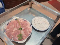 -华哥新鲜猪精品美食