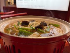 -喜家德虾仁水饺(东海缤纷天地店)