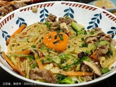 -龙神·炭烧酒场深夜食堂(新街口店)