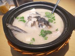 兔爸鱼头汤-兔爸私家小厨(新北万达店)