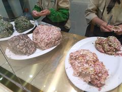 -袁亮宏饺子云吞(侯家桥菜场店)