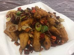 -小杨酒家(华苑小区店)