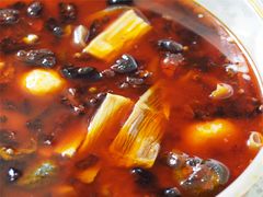 -黑竹香鸡(营和巷店)