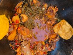 -黑土人家(江桥万达广场店)