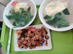 -莲池格拉条(颍淮大道店)