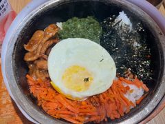 -朴大叔拌饭(上海真如环宇城店)