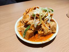 -肖家客饸饹面(郑州总店)