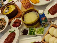 -福海居烤鸭店(鸟巢店)