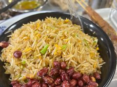 -串小白烧烤(金沙洲店)