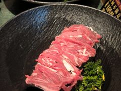 -牛New寿喜烧(中山公园龙之梦店)