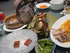-客家汇·客家传承菜(水库店)