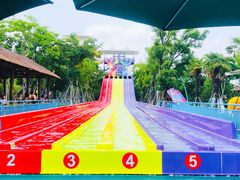 -苏州乐园森林水世界