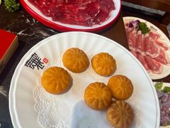-宽窄巷子火锅(周浦店)