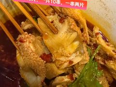 -小核桃品质串店(世茂大道店)