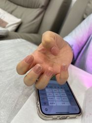 -斯馨·健康美甲美睫