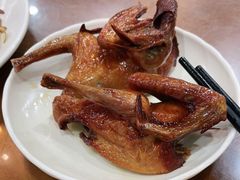 -煲煲掂风味煲仔饭餐厅(西区店)