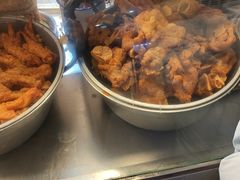 -柳州肥姨妈大骨螺蛳粉(沙河店)