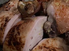 蜂蜜烤鸡-BOR Eatery(安福路店)