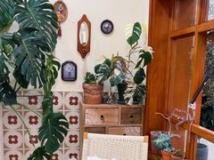 -AHAVA·Fang Baking Studio
