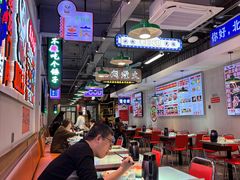 -川正旺江湖菜(三元桥店)