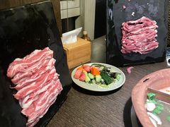 -滇釜火锅·能喝汤的火锅(车公庄店)