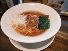 -真打拉面·日式拉面新流派(体育西横街店)