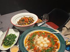 -观宴·品质赣菜(高新大道店)