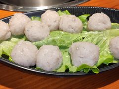 -牛品福潮汕牛肉火锅(旺庄店)