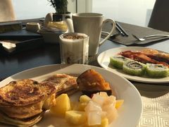 -洲际酒店·地平线全日餐厅HORIZON CAFÉ