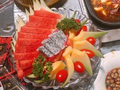 -红辣椒·川菜·火锅(张杨路店)