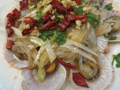 -来之顺海鲜菜馆·青岛菜·始于1993(栈桥店)