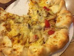 -必胜客(WOW西丽店)