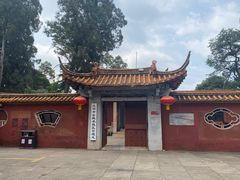 -昆明市金殿名胜区