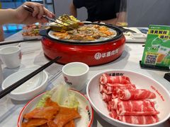 -柒酒烤肉(祁阳新天地店)