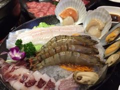 iphone_upload_pic-捞王猪肚鸡火锅(昆山店)