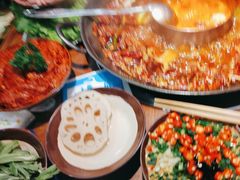 -楠火锅(西单店)