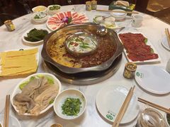 -枇杷园食为鲜火锅(南山店)