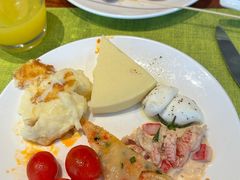 -航迹厨房 Merchant Kitchen(上海鲁能JW万豪侯爵酒店)