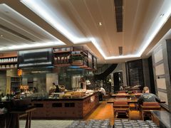 -阿纳迪酒店·悦餐厅