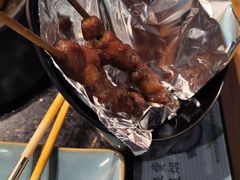 -五星桥原切肥牛火锅·30年专注好牛肉(湖塘店)