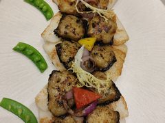 -海景壹号大酒店(惠钱路店)