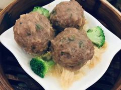 牛肉丸球-点都德(汇点楼店)