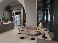 -M Stand(深圳湾后海汇店)