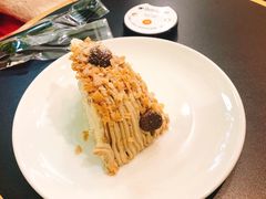 -Peet's Coffee皮爷咖啡(德基店)