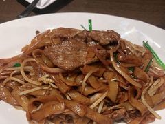 -新旺茶餐厅(嘉里城店)