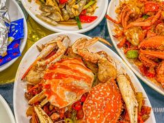 -明记海鲜大排档(巽寮湾店)