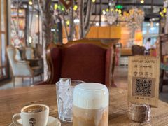 -Africafe(非洲咖啡)