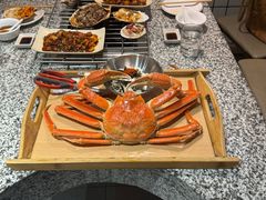 -震海贝烤贝·民俗特色店(延吉总店)
