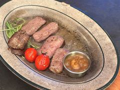 -Nord Grill&Bar Highland诺德西餐(深圳欢乐海岸店)